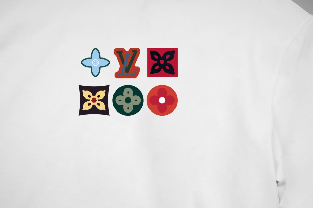 Louis Vuitton Cotton T Shirt Size XS-L - Image 2