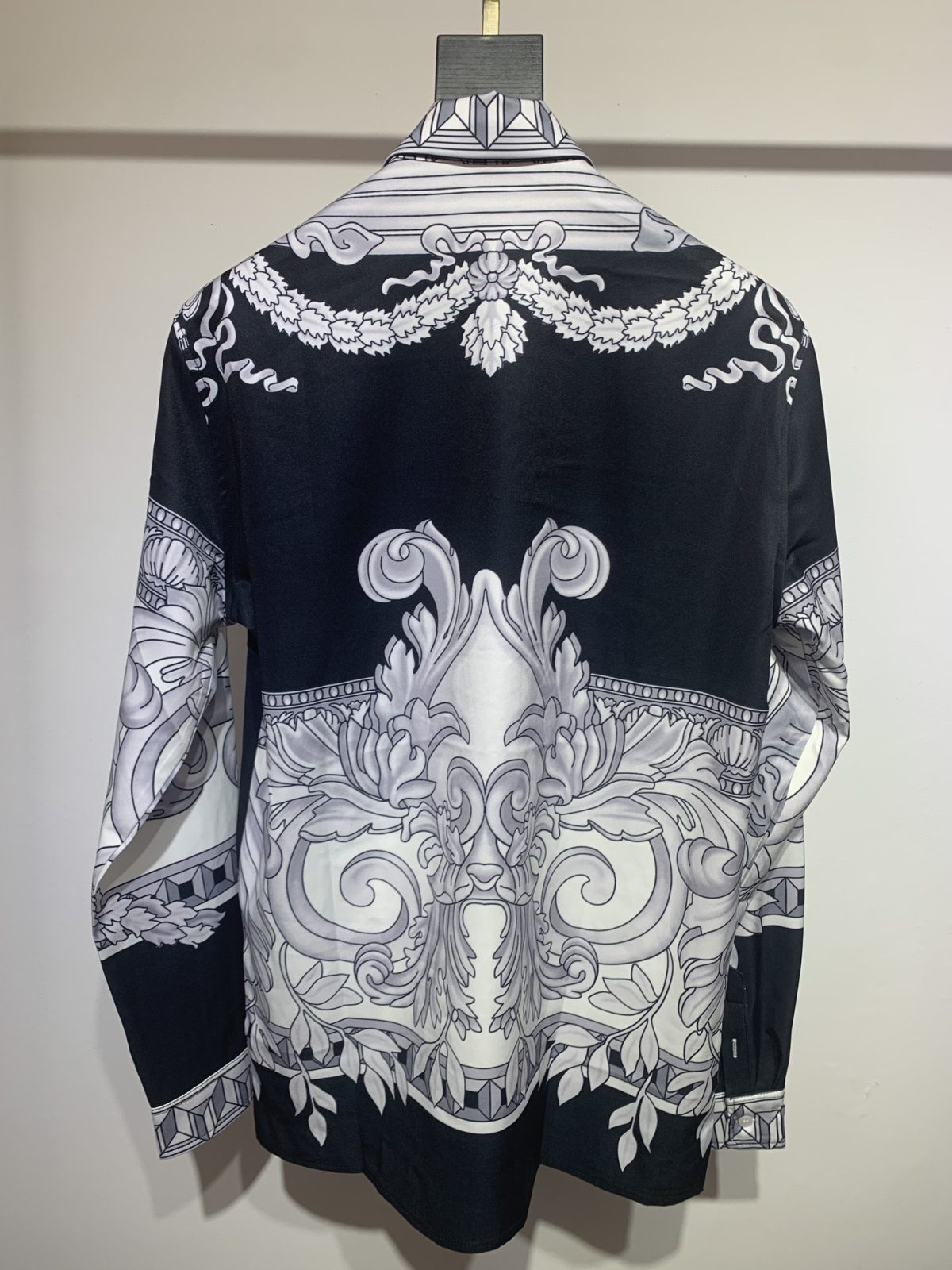 Versace 2025 new Shirt Size S-2XL - Image 2