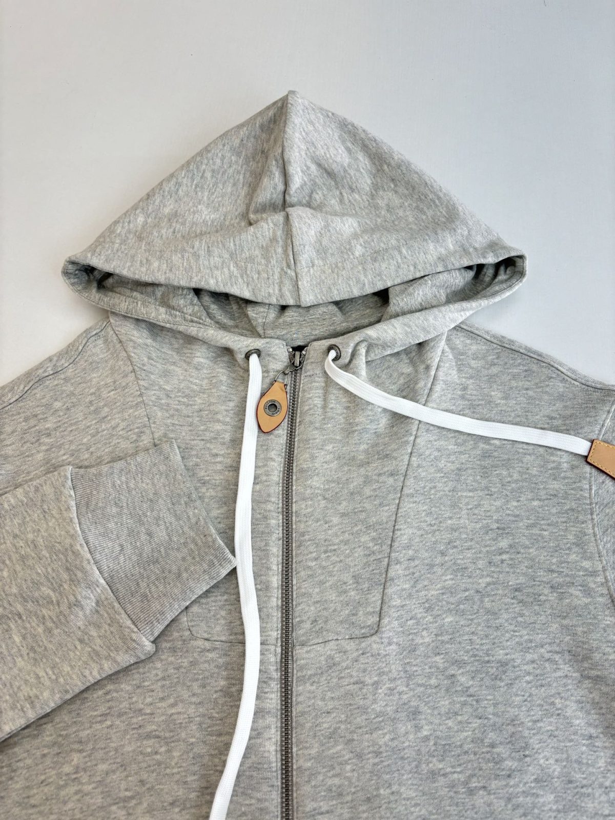 Louis Vuitton Unisex Jacket Size S-XL - Image 4
