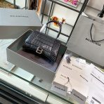 Balenciaga Women Shoulder Bags Handbags 2-Size - Image 2