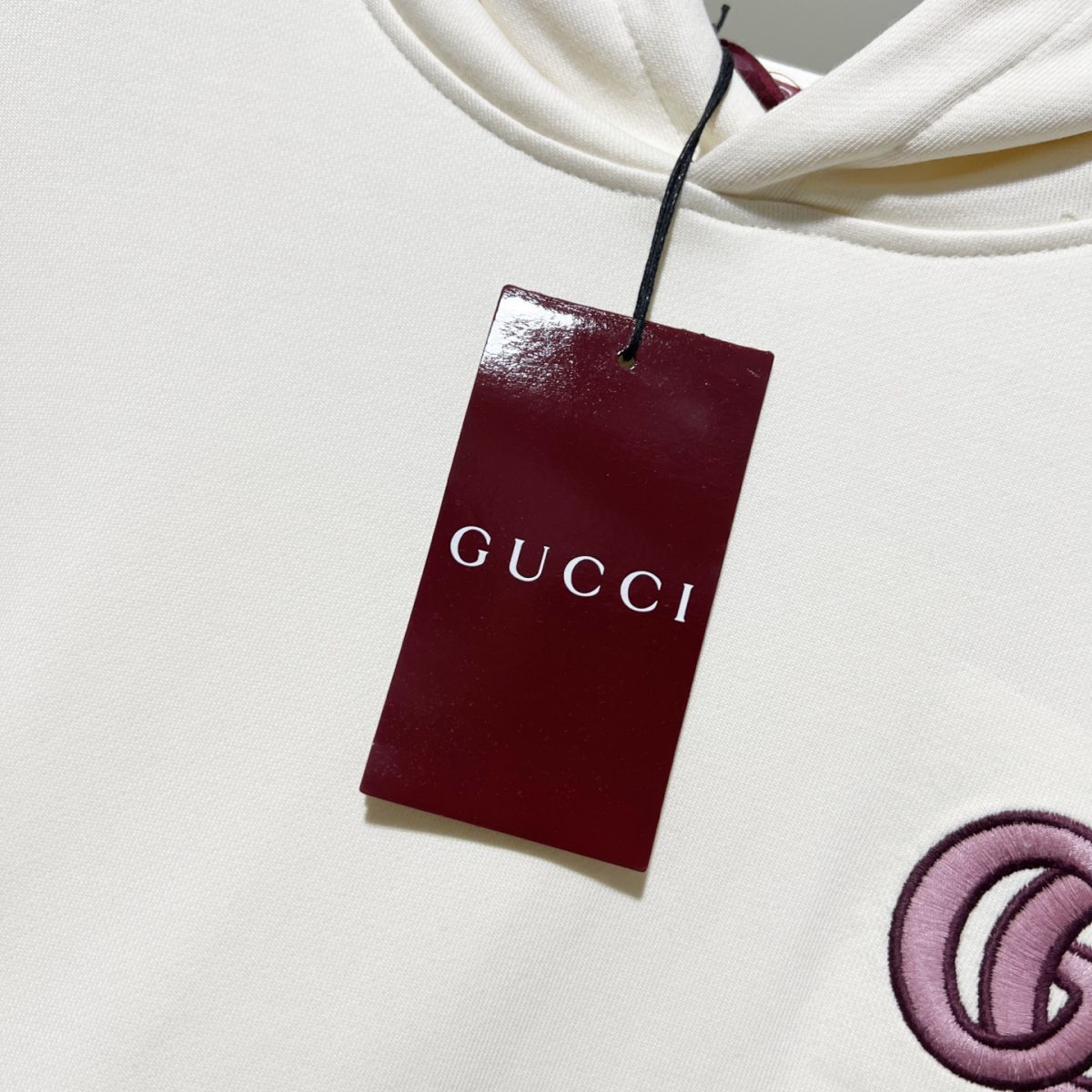 Gucci Unisex Sweatshirt Size S-XL - Image 5