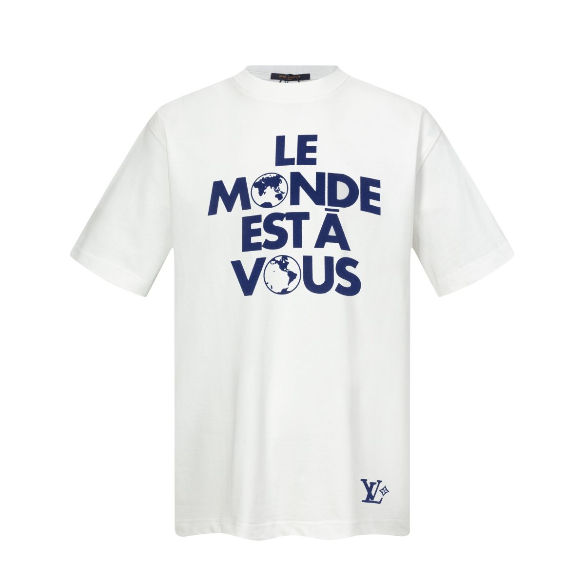 Louis Vuitton Unisex T Shirt S-XL - Image 1