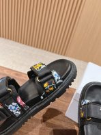 Dior Act Sandals Size 36-41 - Image 2
