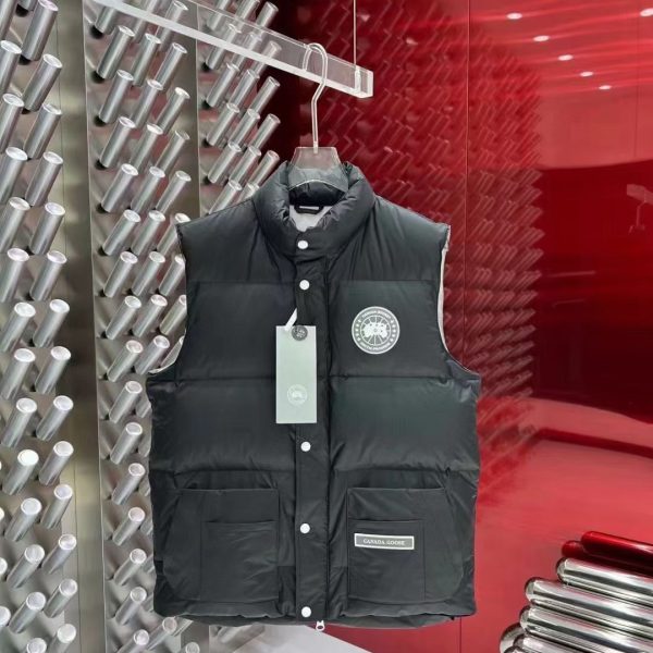 Canada Goose Winter Vest Size XS-XXL