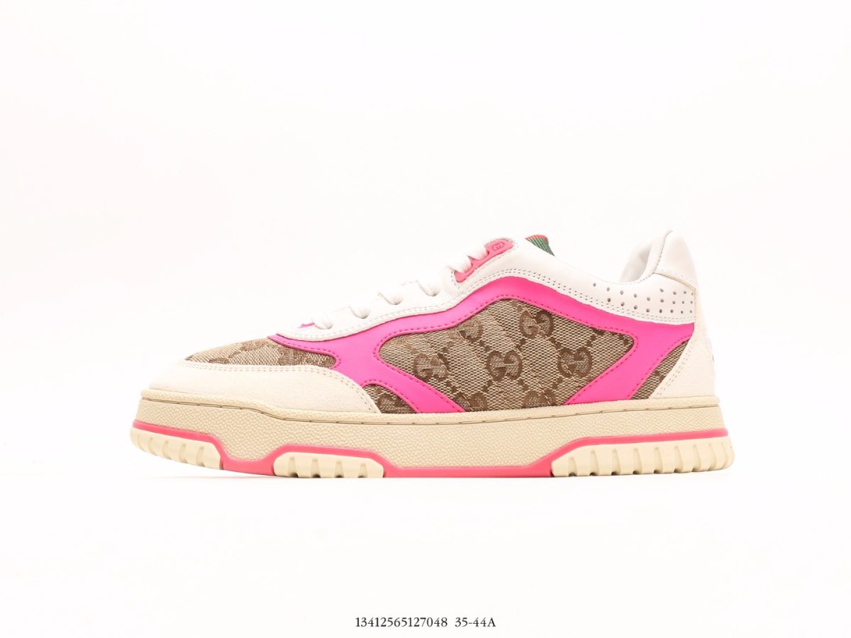 Gucci RE-WEB Sneaker Size 36-45 - Image 3