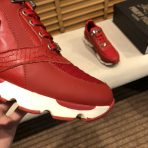 Philipp Plein Mens Outdoor Sneakers Shoes 38 - 44 - Image 4