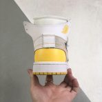 Nike Air Jordan 1 x OFF White High Top Sneakers Shoes Gr. 36-46 - Image 7