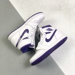 Nike Air Jordan 1 High Top Sneakers Shoes Gr. 36-46 - Image 5