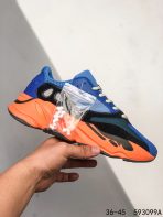 Yeezy Boost 700 V1 Sun Mens/Women's Sneakers Shoes 36 - 45 - Image 3