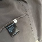 Balenciaga Unisex Sweatshirt Size S-XL - Image 4