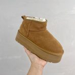 UGG Women Boots Size 35-40 - Image 8
