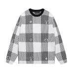 Louis Vuitton Unisex Sweatshirt Size S-XL