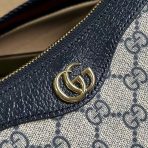 Gucci Women Shoulder Bags 25*15.5*6cm - Image 6