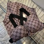 Gucci Swimsuit Size S-XL - Image 3