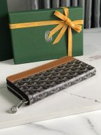 Goyard Matignon Wallet Size 20*11*2.3cm - Image 4