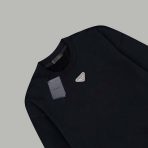 Prada Unisex Sweatshirt Size S-XL - Image 7