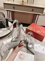 Christian Louboutin Marykate Queen Pumps Size 35-41 - Image 3