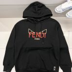 Fendi Unisex Sweatshirt Size S-XL - Image 7