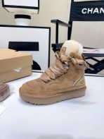 UGG Women Boots Size 35-40 - Image 3