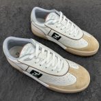 Fendi Match Sneaker Size 36-46 - Image 2