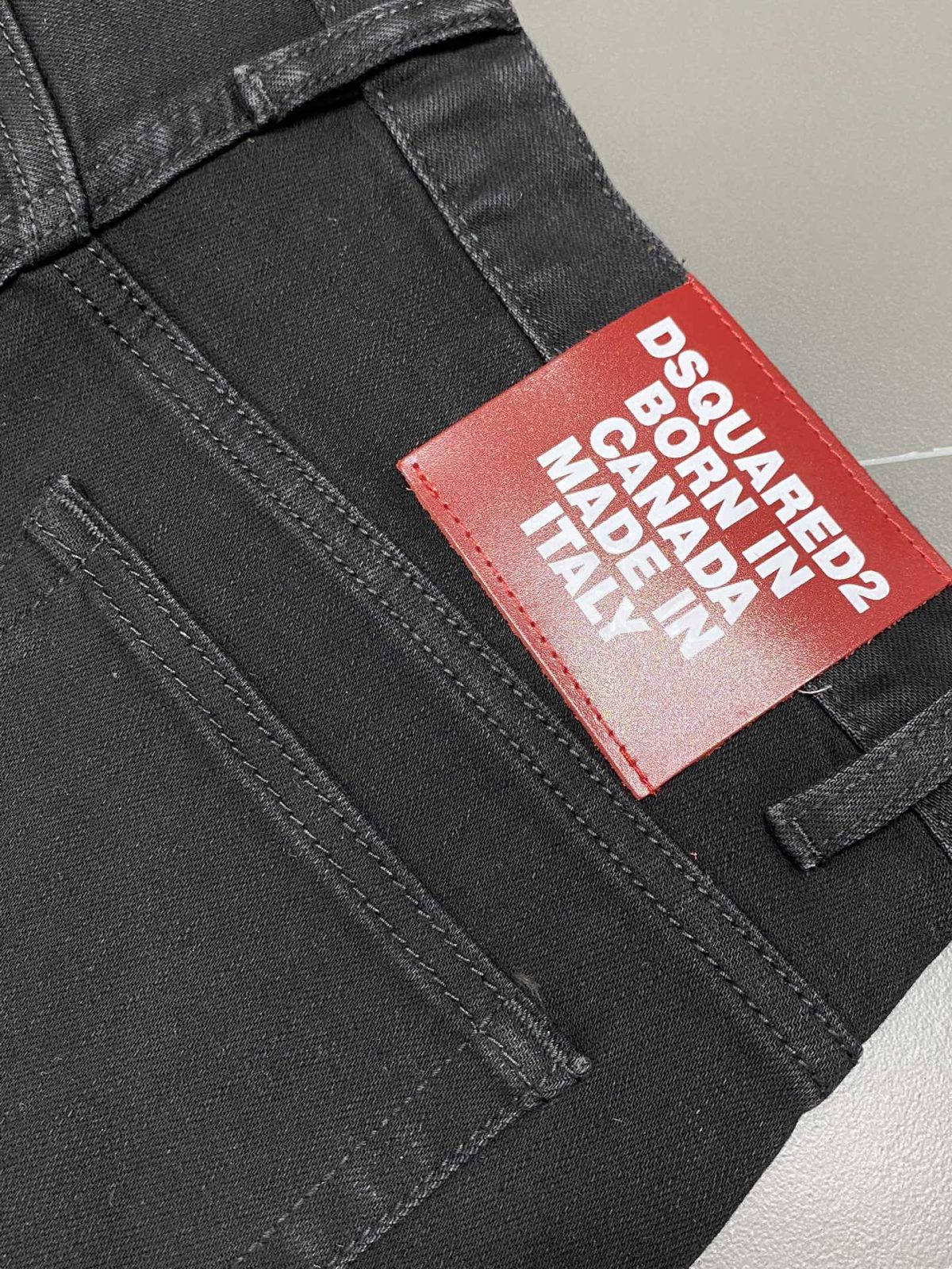 Dsquared Jeans Men Size 28-38 - Image 8
