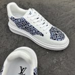 Louis Vuitton LV Beverly Hills Sneaker Size 39-46 - Image 5