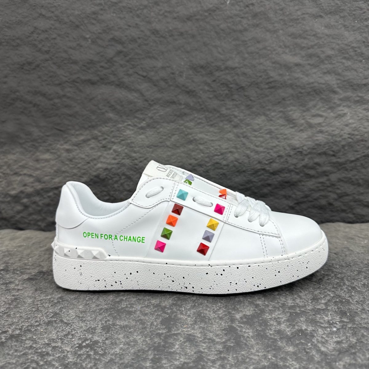 Valentino Rockstud Untitled Sneaker Size 36-46 - Image 7