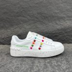 Valentino Rockstud Untitled Sneaker Size 36-46 - Image 7