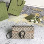 Gucci Dionysus Women Shoulder Bags 25*14*8cm