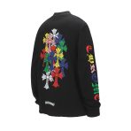 Chrome Hearts Unisex Sweatshirt Size S-XL - Image 2