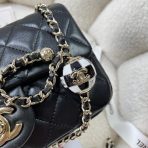 Chanel AS1787 Shoulder Bags Sheepskin 20cm - Image 7