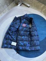 Canada Goose E2229 Crofton Vest-WD Men Winter Vest Size S-XXL - Image 5