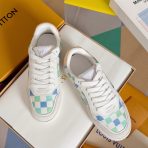 Louis Vuitton LV Stadium Sneaker Size 36-45 - Image 2
