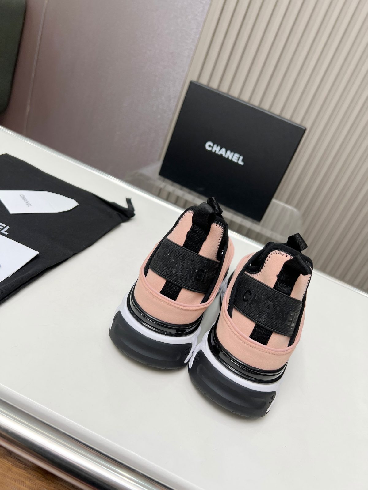 Chanel 2023fw New Sneaker size 36-46 - Image 5
