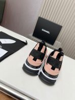 Chanel 2023fw New Sneaker size 36-46 - Image 5