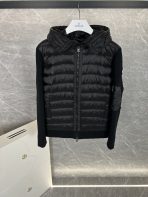 Moncler Men Winter Jacket Size M-3XL - Image 5