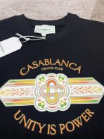 Casablanca T Shirt Size S-XL - Image 4