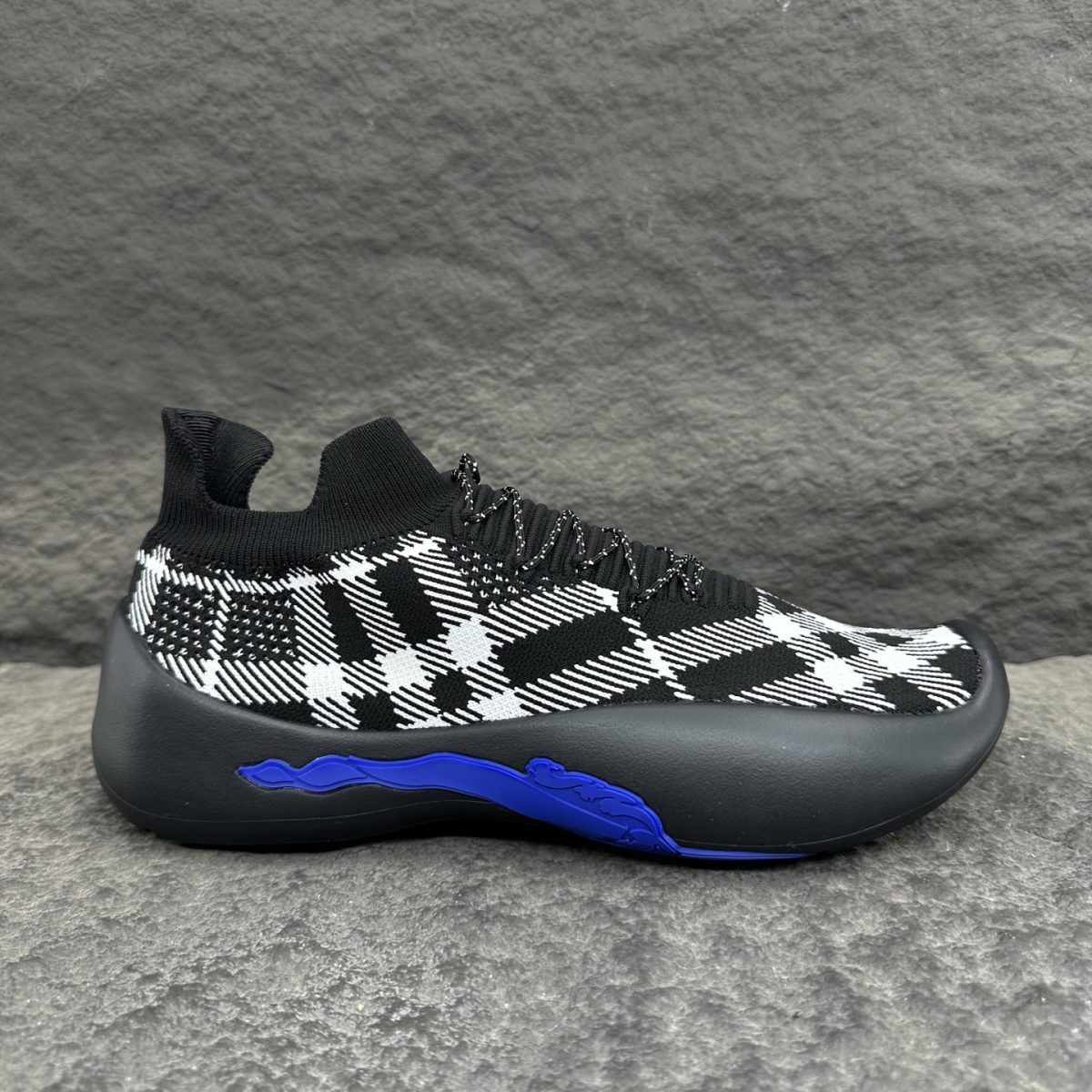 Burberry Neptune Men Sneaker Size 39-46 - Image 7