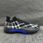 Burberry Neptune Men Sneaker Size 39-46 - Image 7