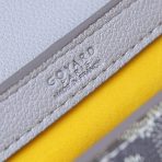 Goyard Vendome Shoulder Bags Size 25*17*8cm - Image 6