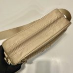 Prada 1BC167 Re-Nylon Shoulder Bags Size 23*15*7cm 3-Color - Image 18