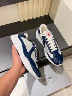 Prada America's Cup Sneaker Size 36-46 - Image 6