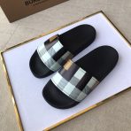 Burberry Mens Women Sandals Gr. 36-46 - Image 3