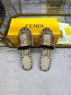 Fendi Slippers Size 36-42 - Image 4