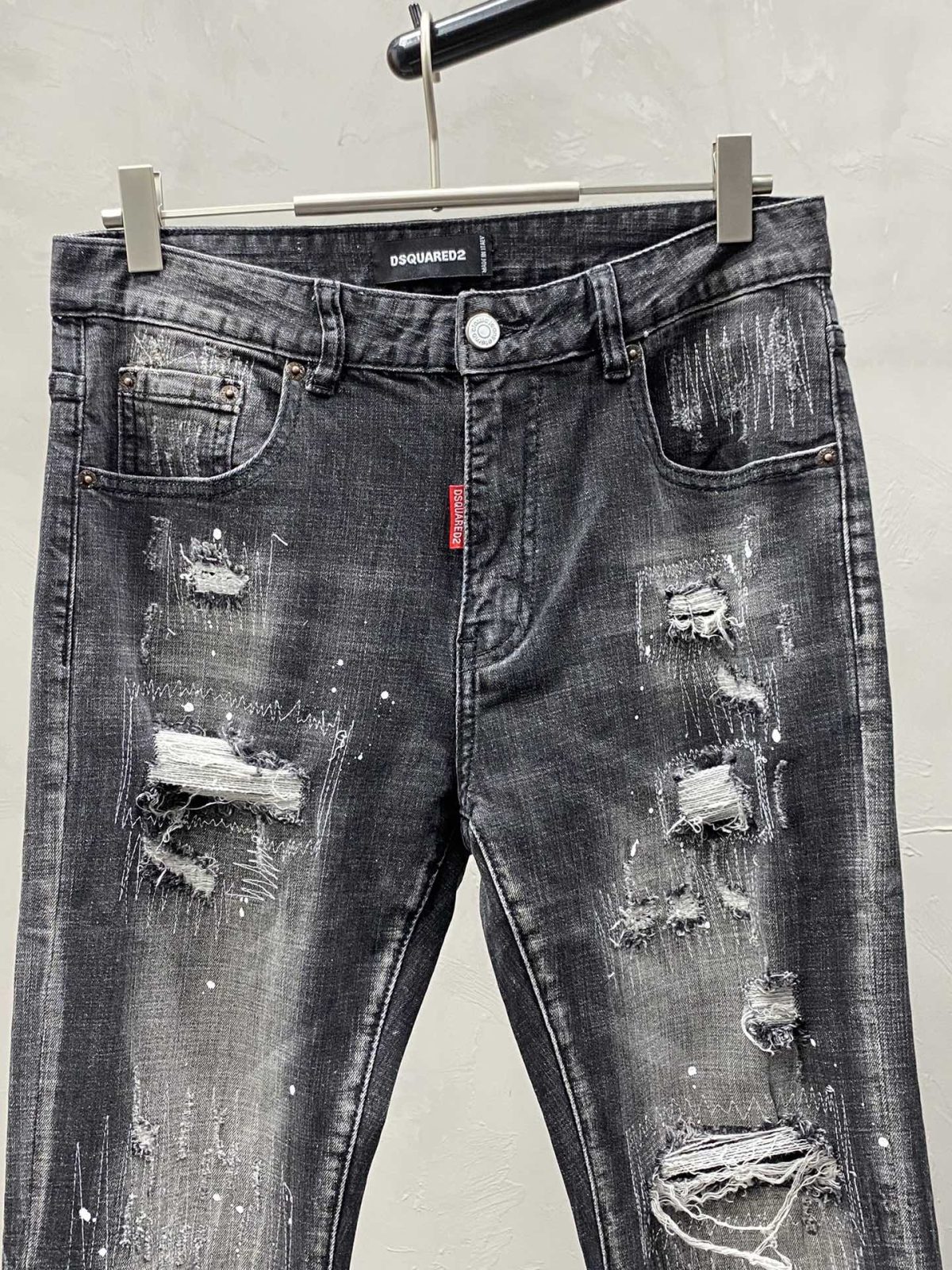 Dsquared Jeans Men Size 28-38 - Image 3