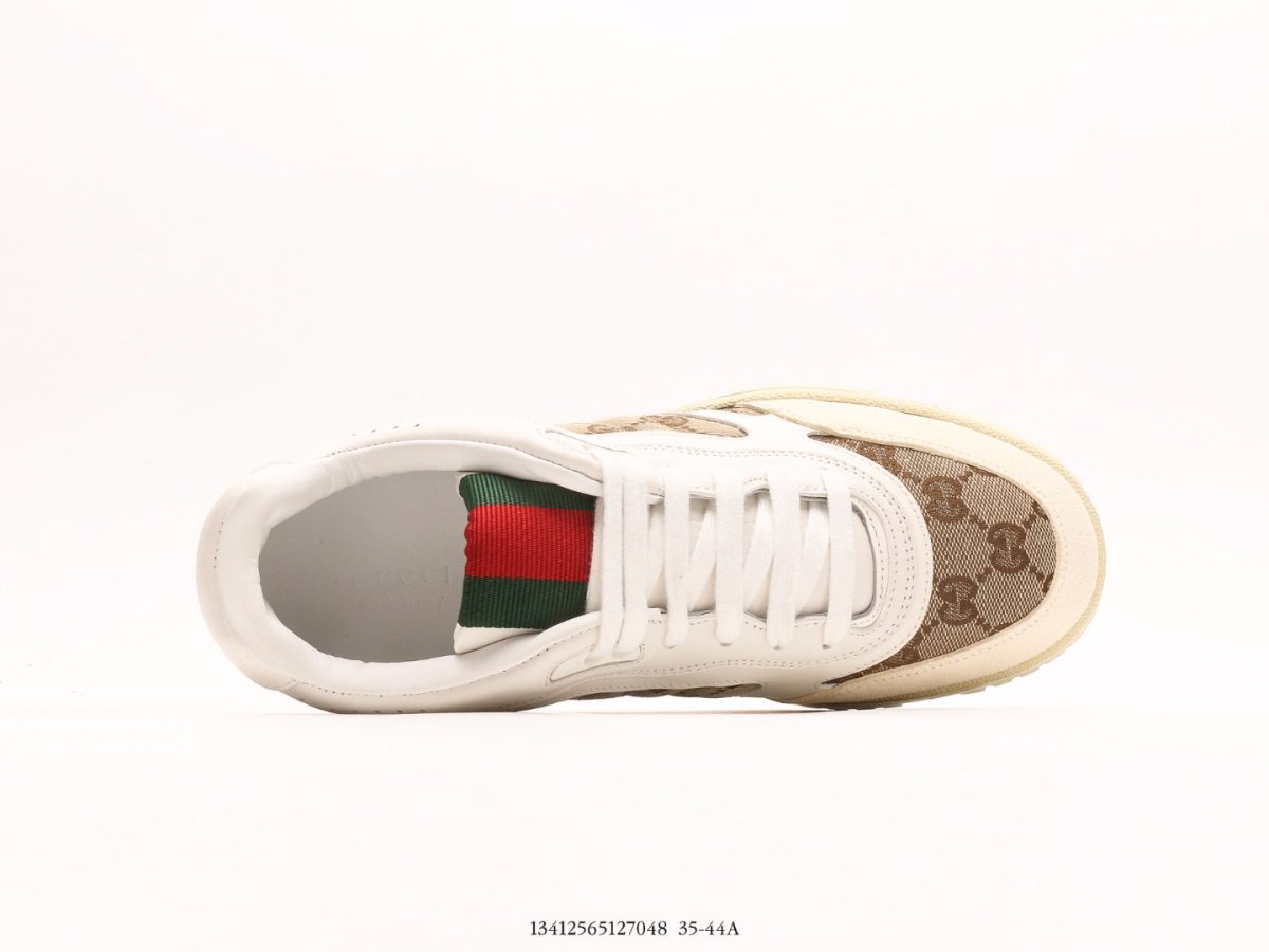 Gucci RE-WEB Sneaker Size 36-45 - Image 5