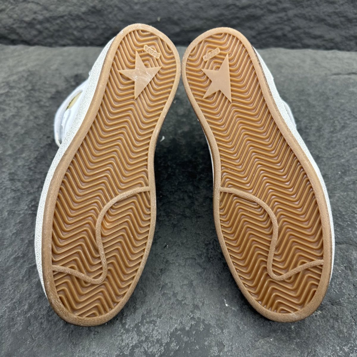 GGDB SUPER-STAR Sneaker Slippers Size 36-46 - Image 6