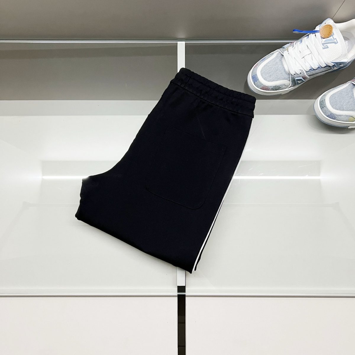 Loewe Unisex Pants Size S-XXL - Image 10