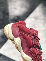 Yeezy 500 Mens/Women's Sneakers Shoes 36 - 46 - Image 3
