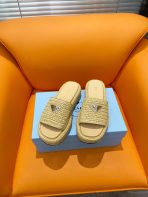 Prada 2024 New Monolith sandals Size 36-40 - Image 2